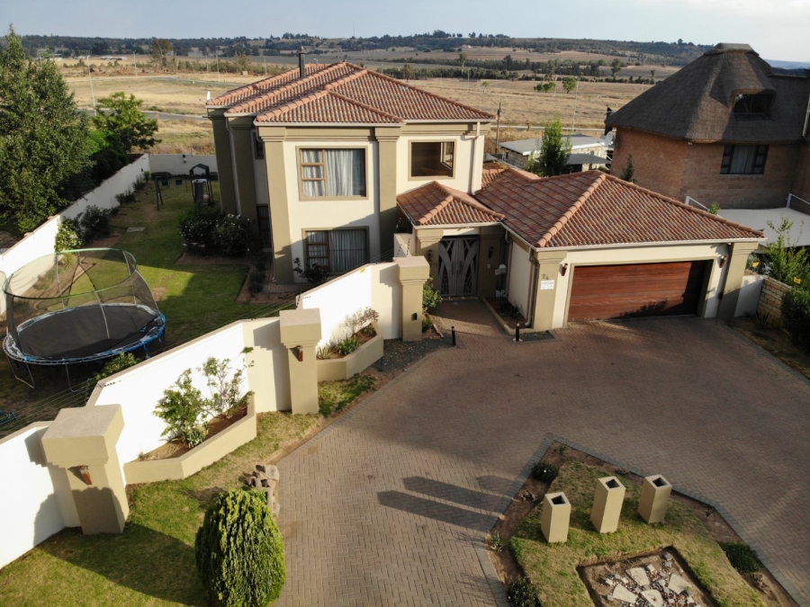 4 Bedroom Property for Sale in La Provance Free State